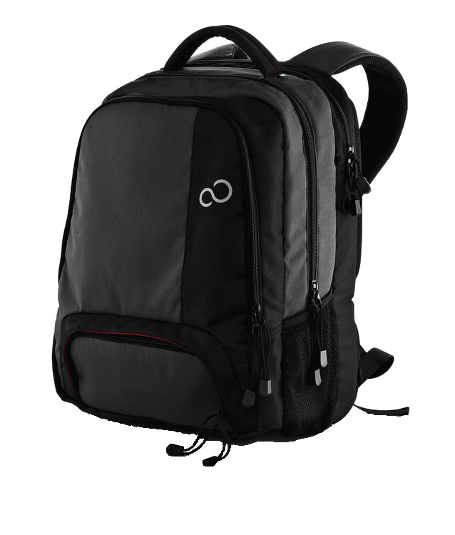 Fujitsu Backpack 