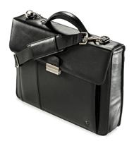 Fujitsu laptop briefcase