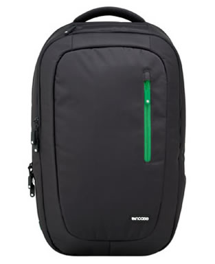 Incase Nylon Laptop Backpack