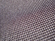 Synthetic material sleeve