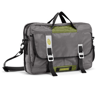 Timbuk2 laptop messenger bag