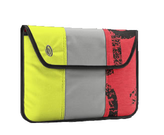 Timbuk2 laptop sleeve
